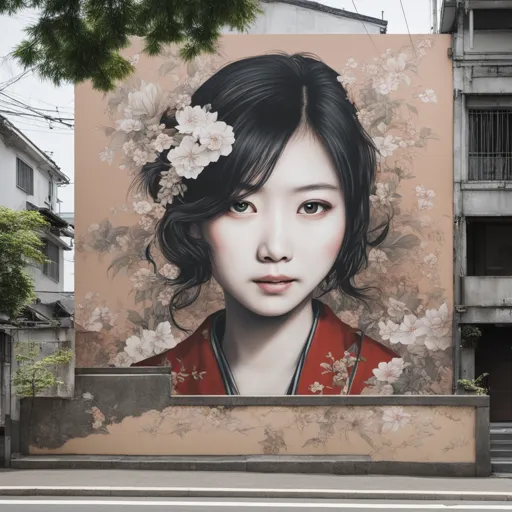 Kanari Hamaguchi
