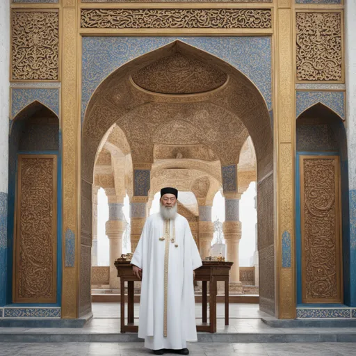 Kanat Islam
