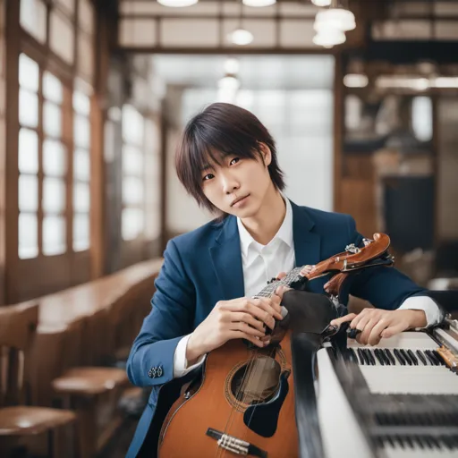 Kanata Okajima