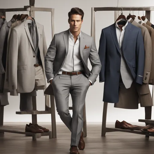 Kanati Clothing Company