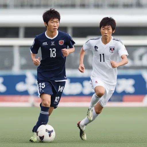 Kanato Fukazawa