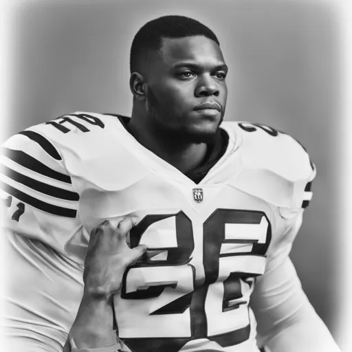 Kanavis McGhee