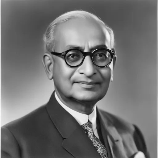 Kanayalal Nanabhai Desai