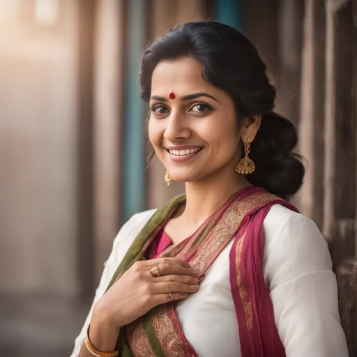 Kanchan Pande