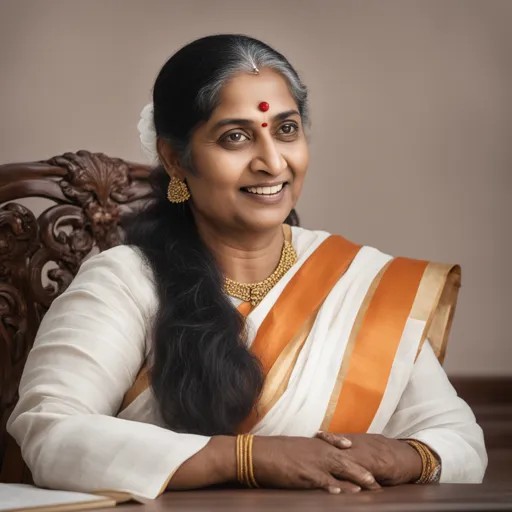 Kanchana Kamalanathan