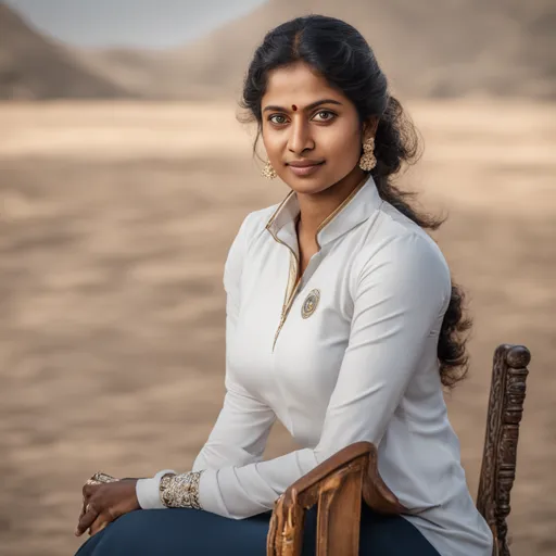 Kanchana Mahendran