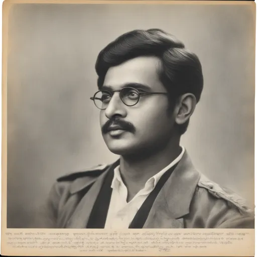Kanchinath Jha