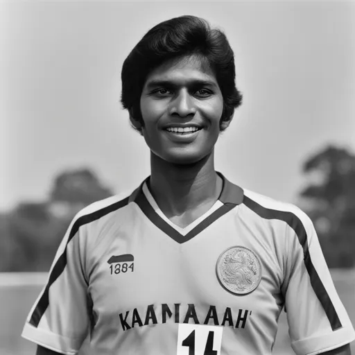 Kandiah Anandarajah