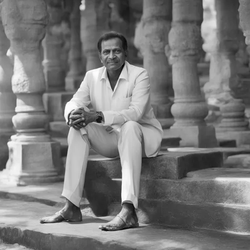 Kandiah Balendra
