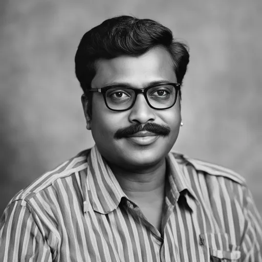 Kandiah Sivanesan
