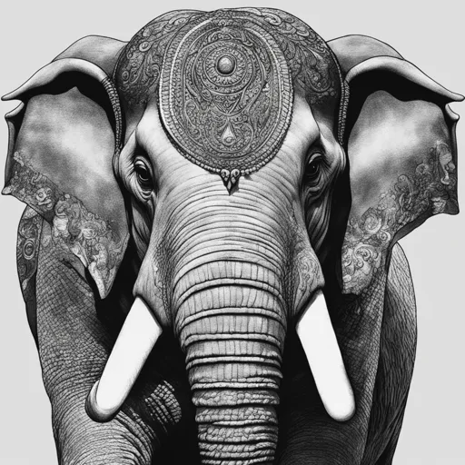 Kandula (elephant)