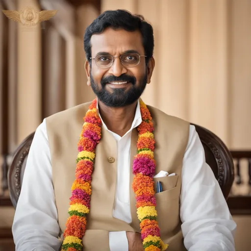 Kandula Durgesh