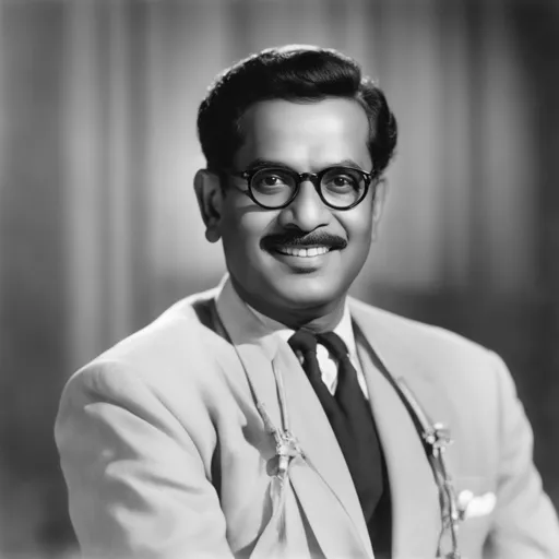 Kandula Mallikarjuna Rao