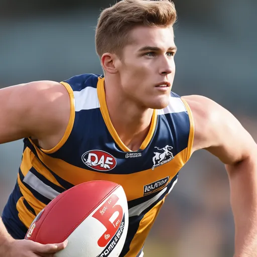 Kane Farrell
