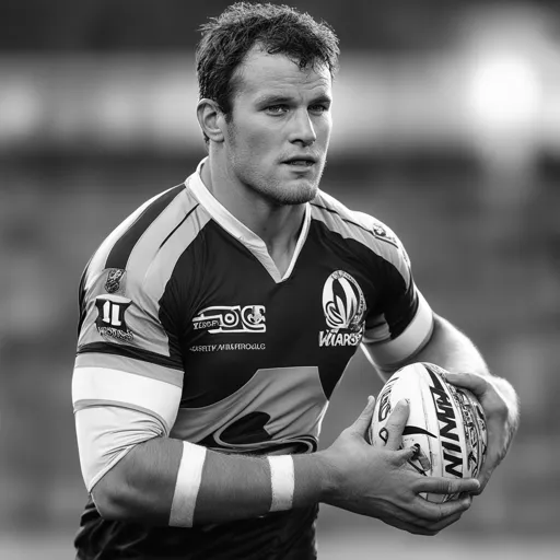 Kane Ferris