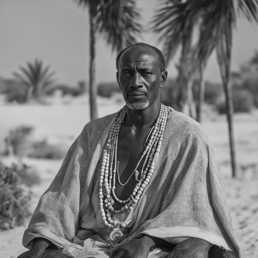 Kane Hamidou Baba