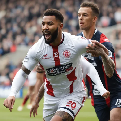Kane Hemmings