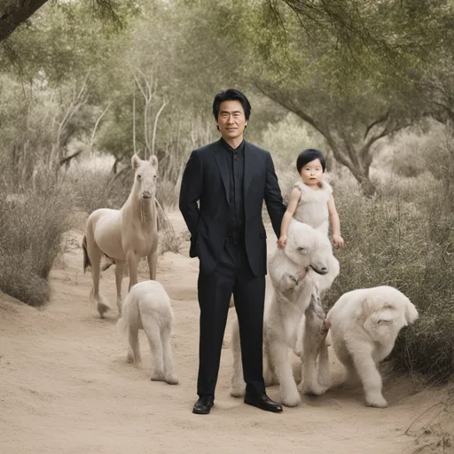 Kane Kosugi
