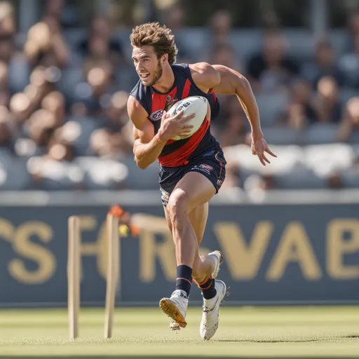 Kane Mitchell