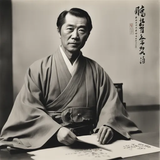 Kaneji Domoto