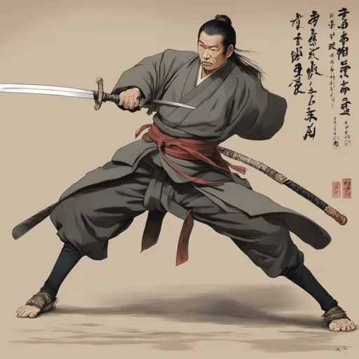 Kanemaki Jisai