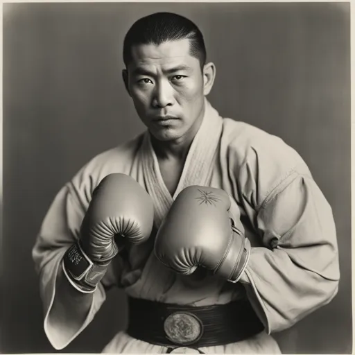 Kanemaru Shiratori