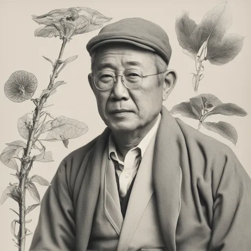 Kanesuke Hara