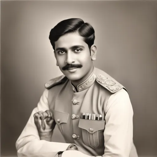 Kaneti Mohan Rao