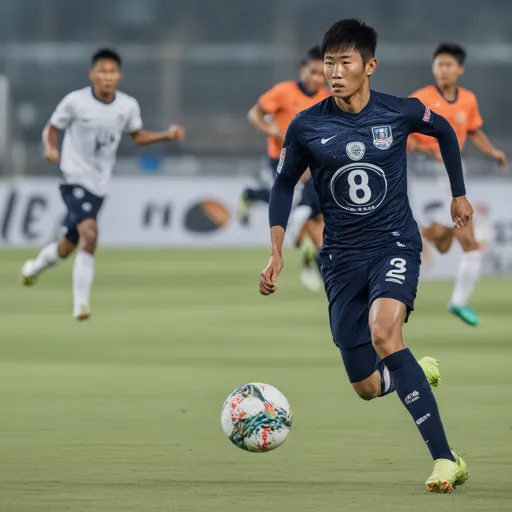 Kaneung Buransook