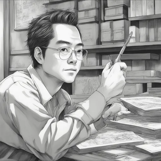 Kaneyoshi Izumi