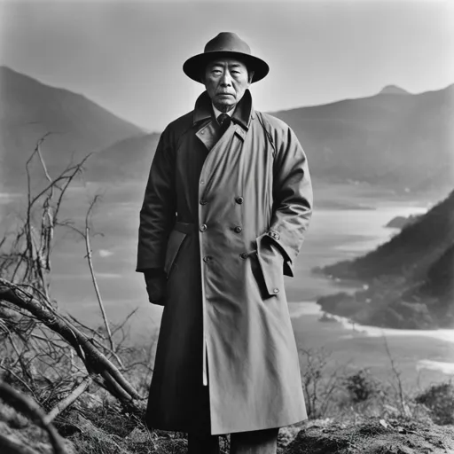 Kaneyoshi Tabuchi