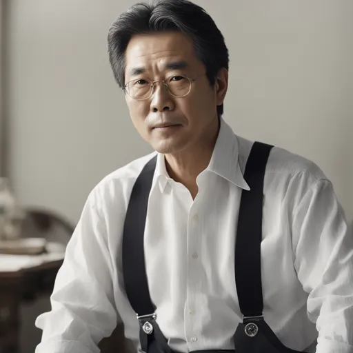 Kang Byung-chan