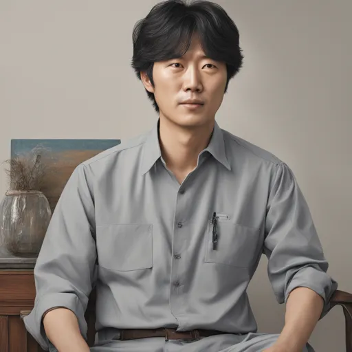 Kang Byung-kyu