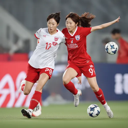Kang Chae-rim