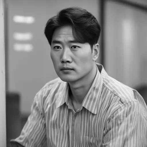 Kang Chang-gu