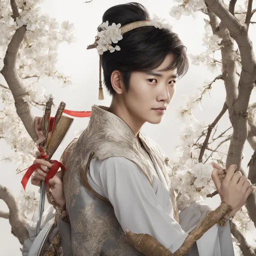 Kang Cheng Xi