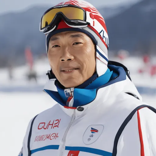 Kang Chil-ku