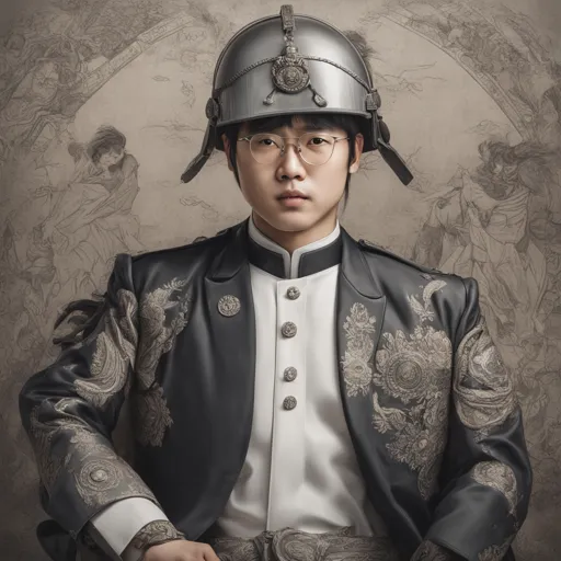 Kang Cho