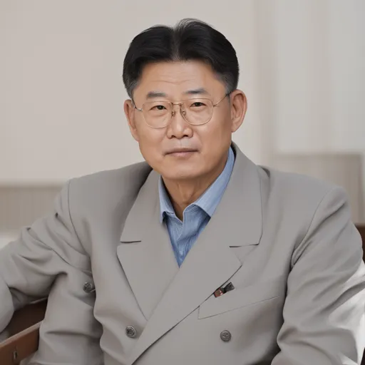 Kang Chun-hyok