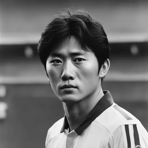 Kang Deuk-soo