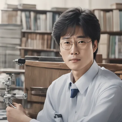 Kang Dong-hee