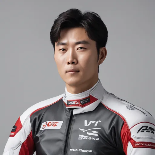 Kang Dong-jin