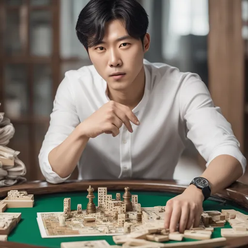 Kang Dong-yun