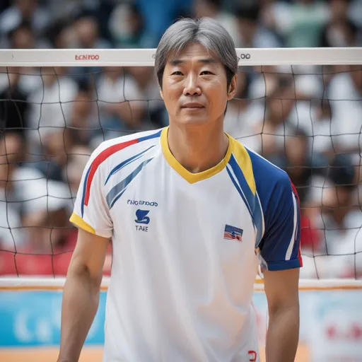 Kang Doo-tae