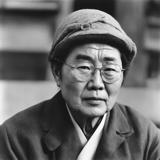 Kang Duk-kyung