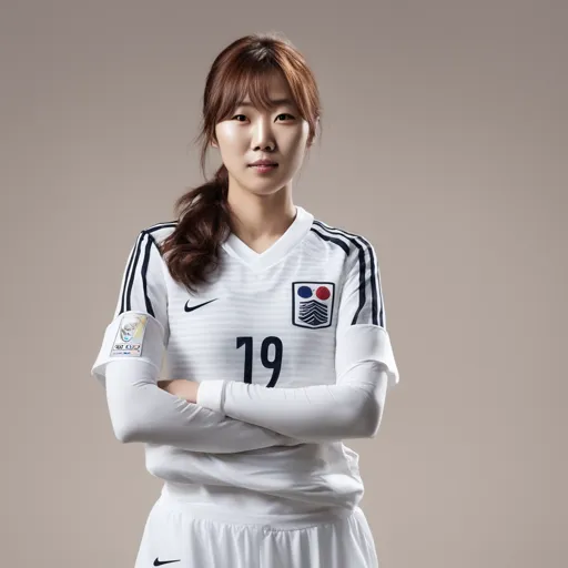 Kang Eun-hye