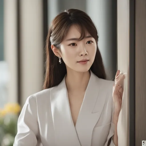Kang Eun-jin