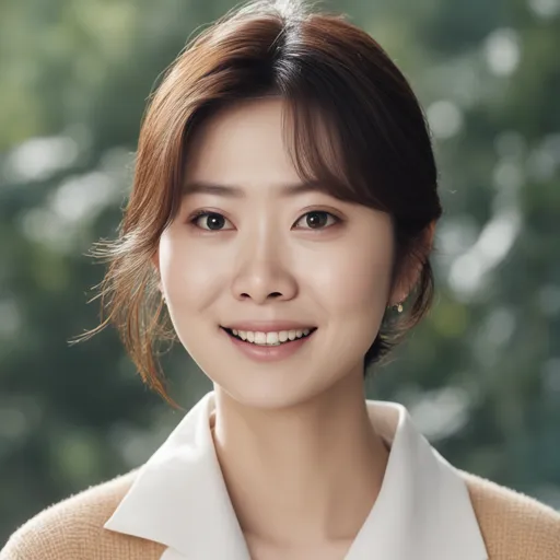 Kang Eun-kyung