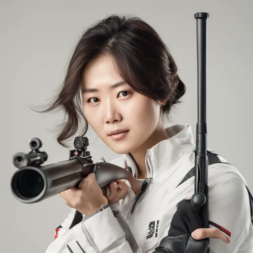 Kang Gee-eun