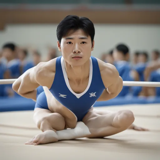 Kang Gwang-song